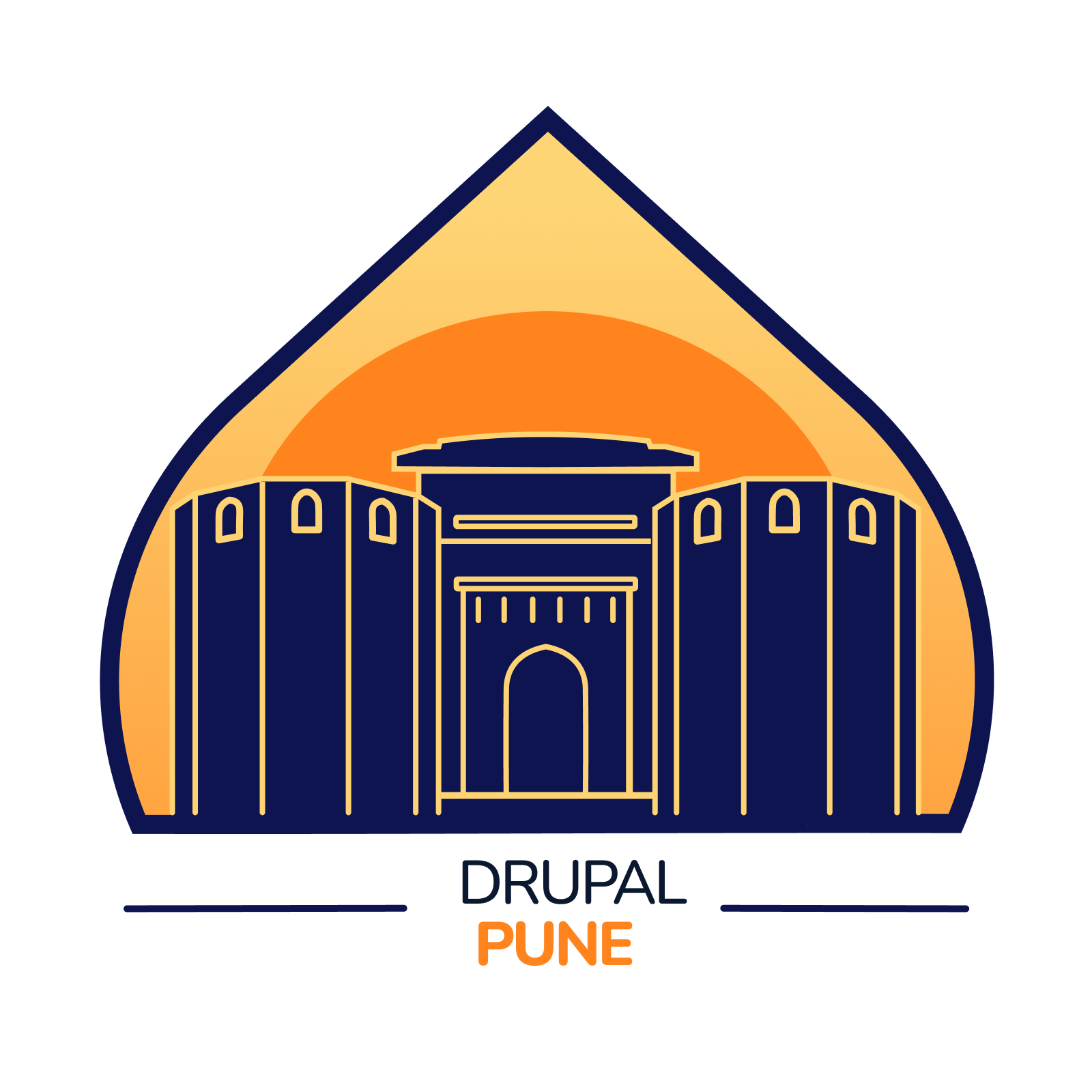 Drupal Pune March'24 meetup AS India Pune 